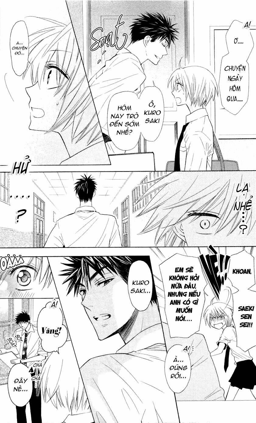 thầy giáo của tôi chapter 31 22