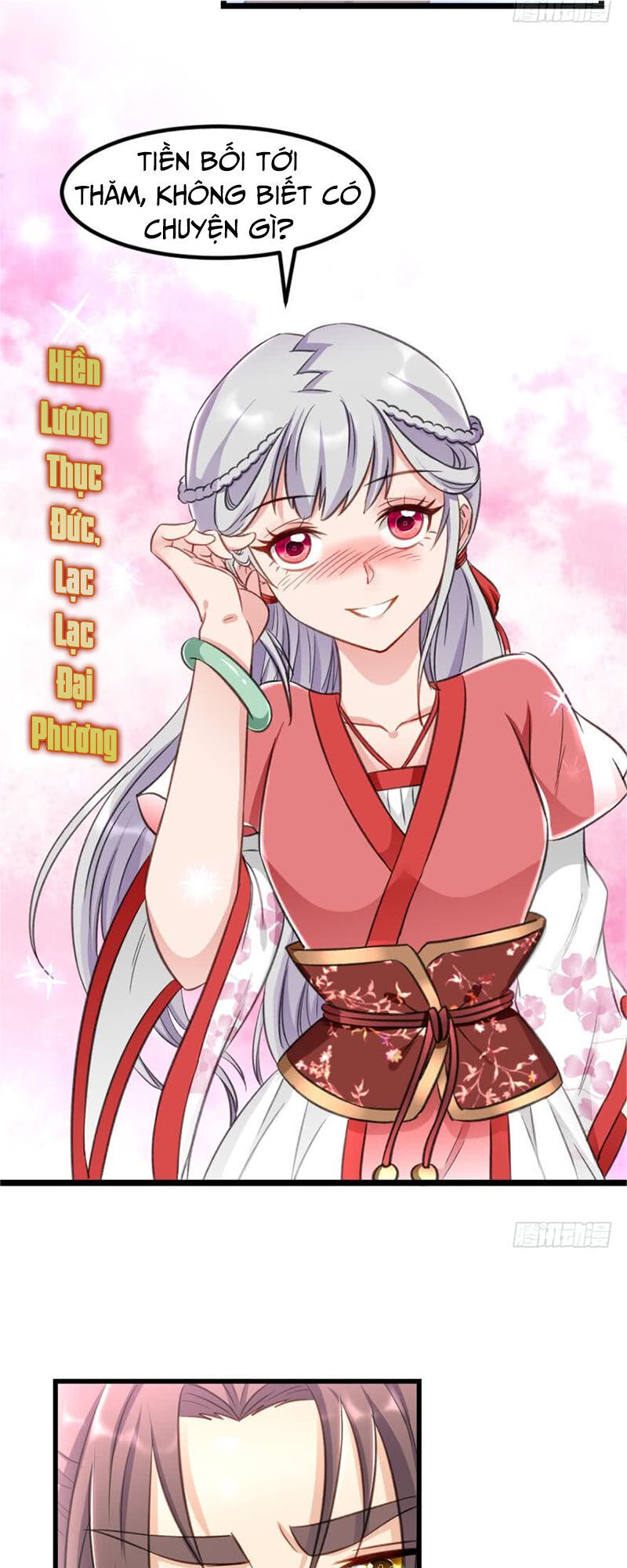 lão tổ của bạn đang online chapter 34 16