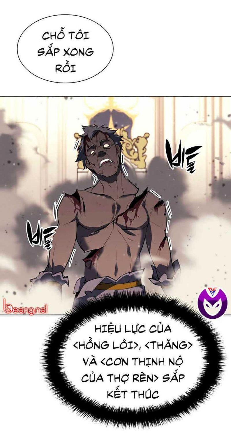 vượt qua giới hạn chapter 66 111