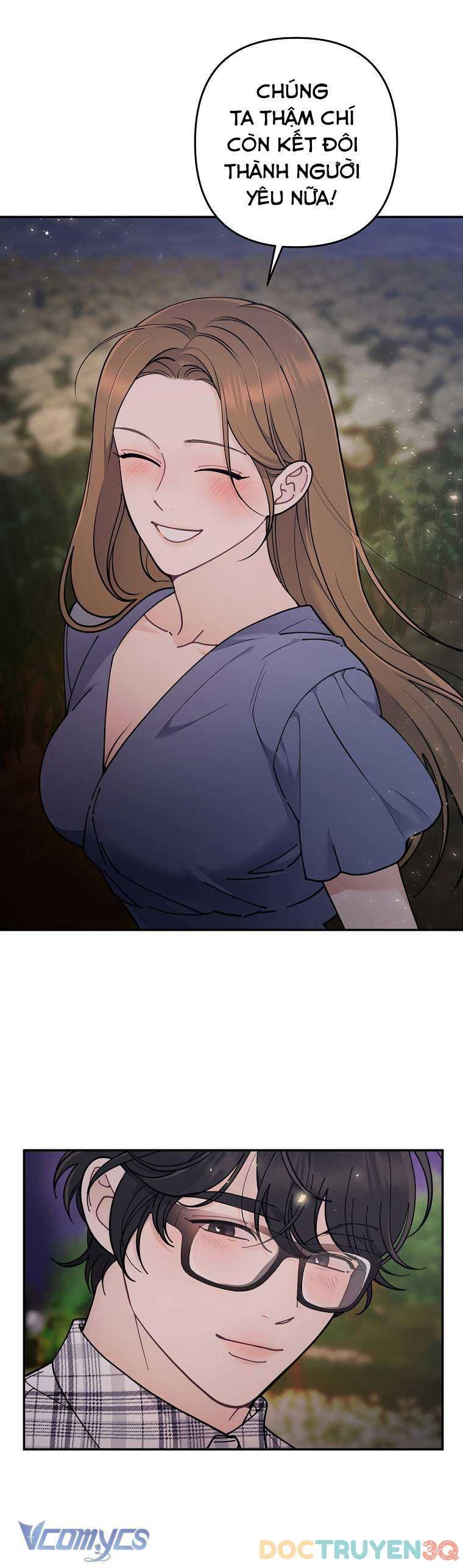 [18+] dinh thự young chun hwa: mọt sách phóng túng không ngủ được chapter 10 17