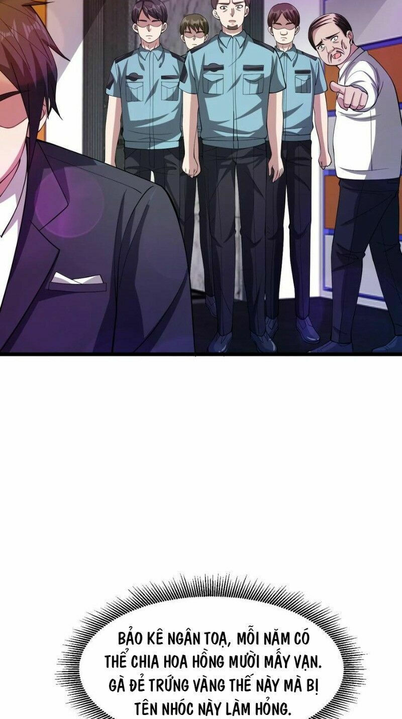 đô thị tà vương chapter 62 17
