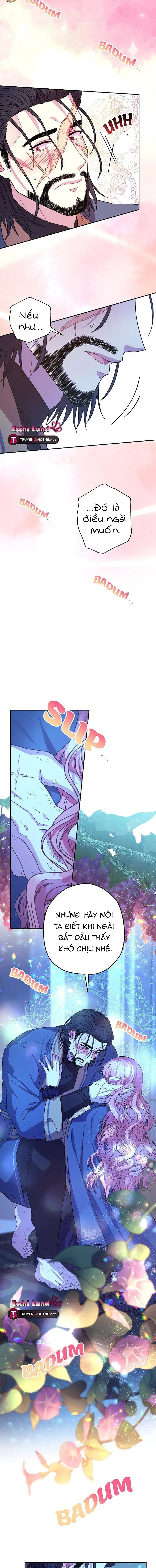 một câu chuyện lãng mạn chapter 16.1 4