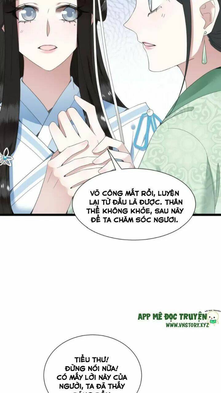 phượng hoàng vu phi chapter 83 23