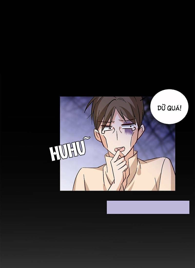 cô ấy đến rồi, xin nằm xuống! chapter 113 9