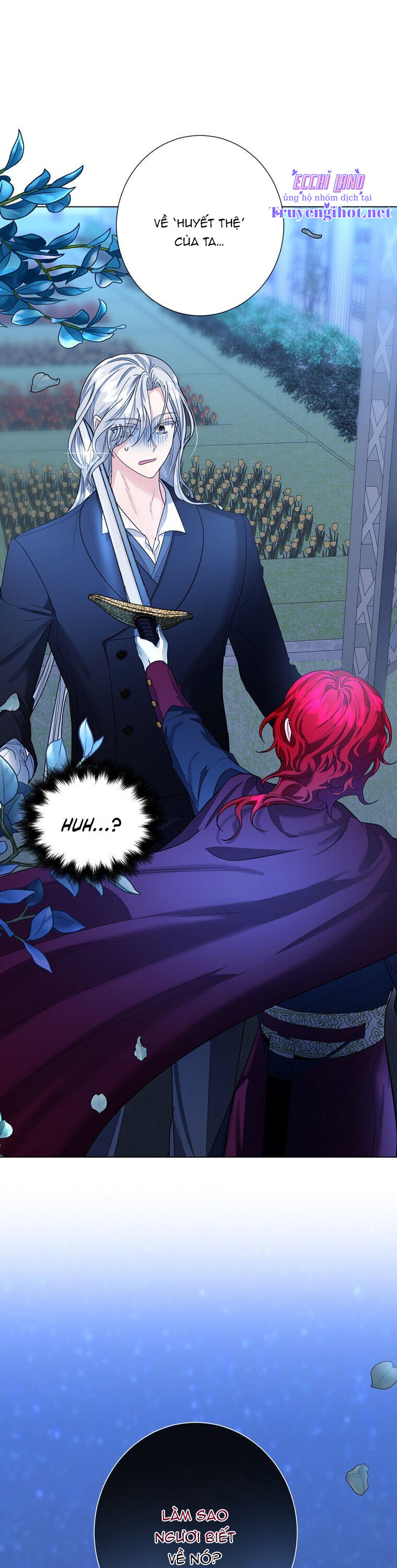 hợp đồng hôn nhân của công tước ashleyan chapter 9.1 3