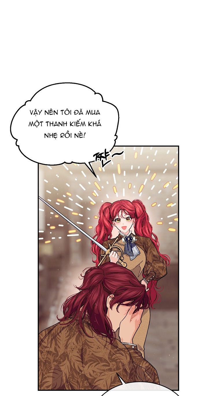 [18+] sự đáng sợ bên trong đại dương chapter 69.2 7