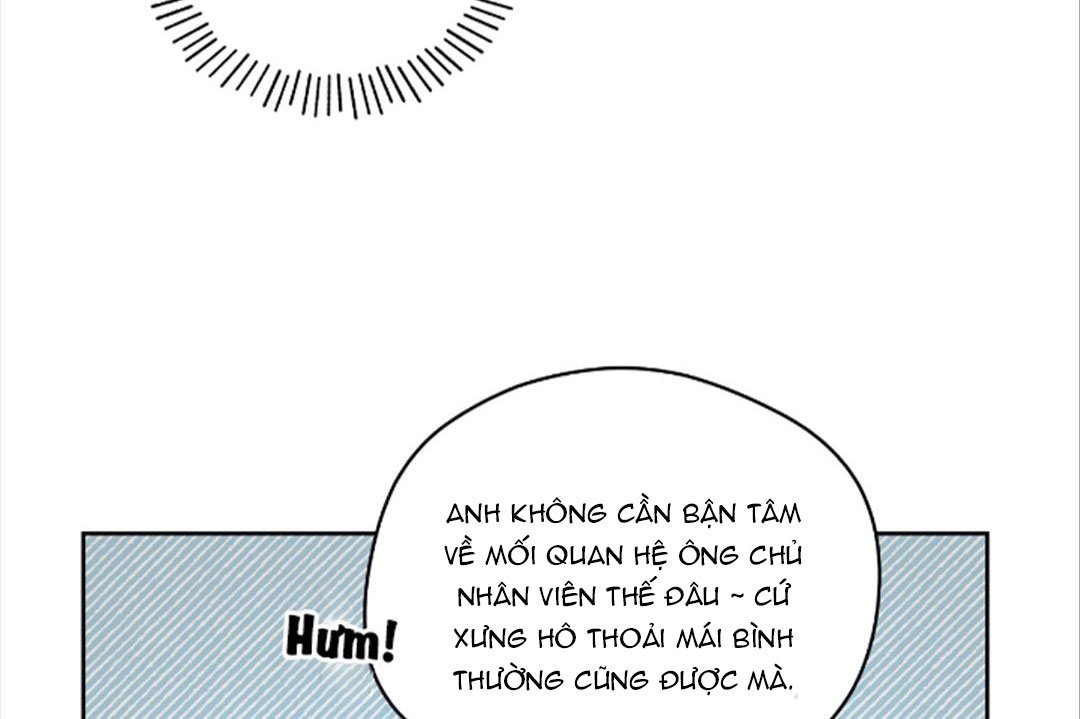 chuyện quái gì với giấc mơ đó vậy chapter 42 28