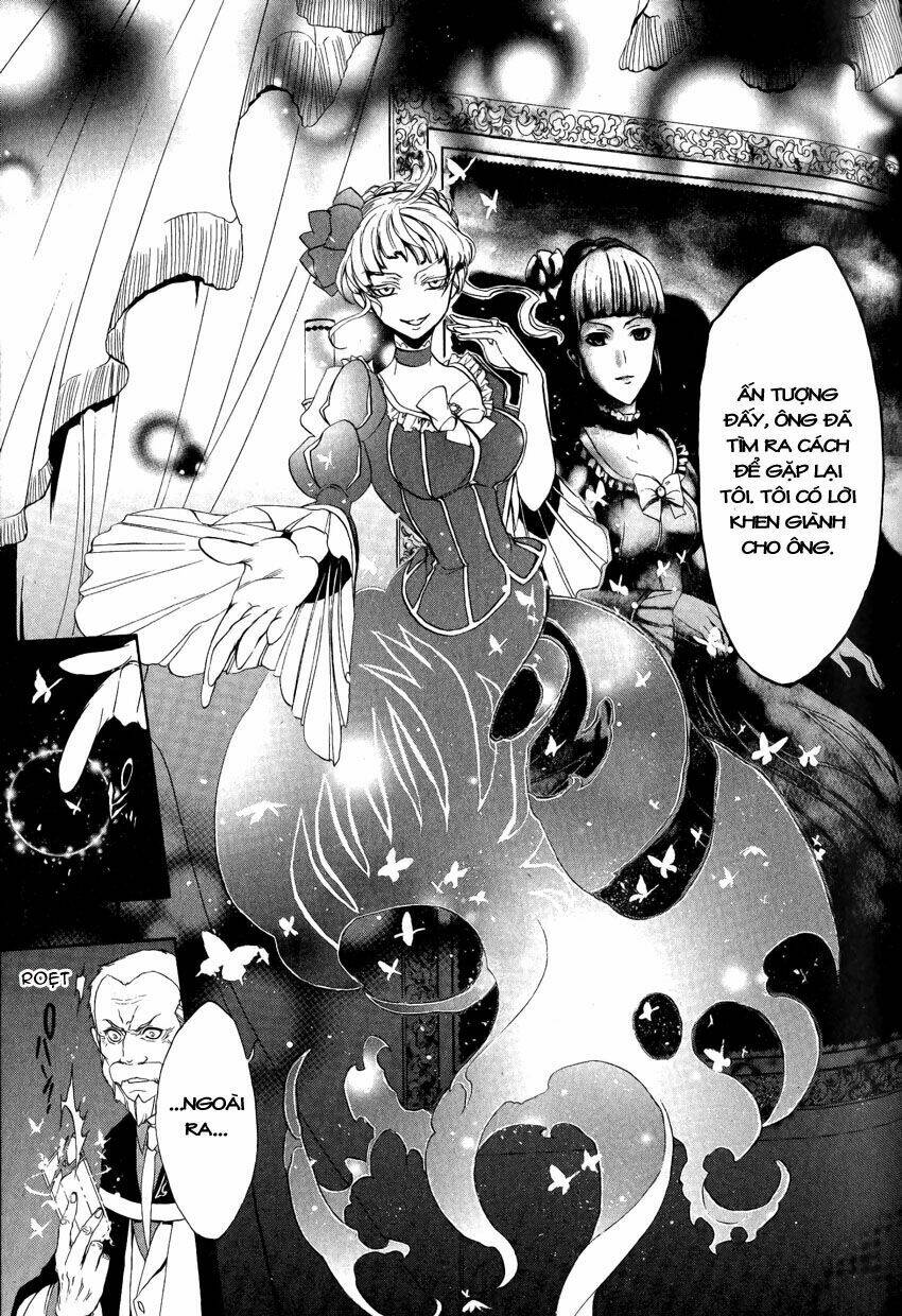 umineko no naku koro ni episode 3: banquet of the golden witch chapter 6 47
