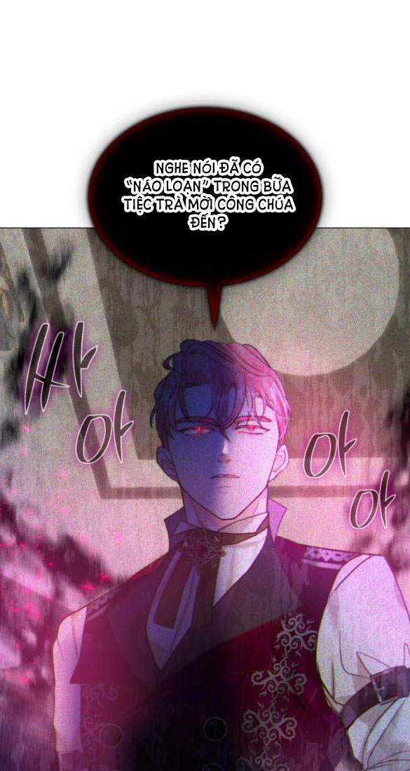 sau khi chuyển sinh tôi trở thành công chúa chapter 16.2 20