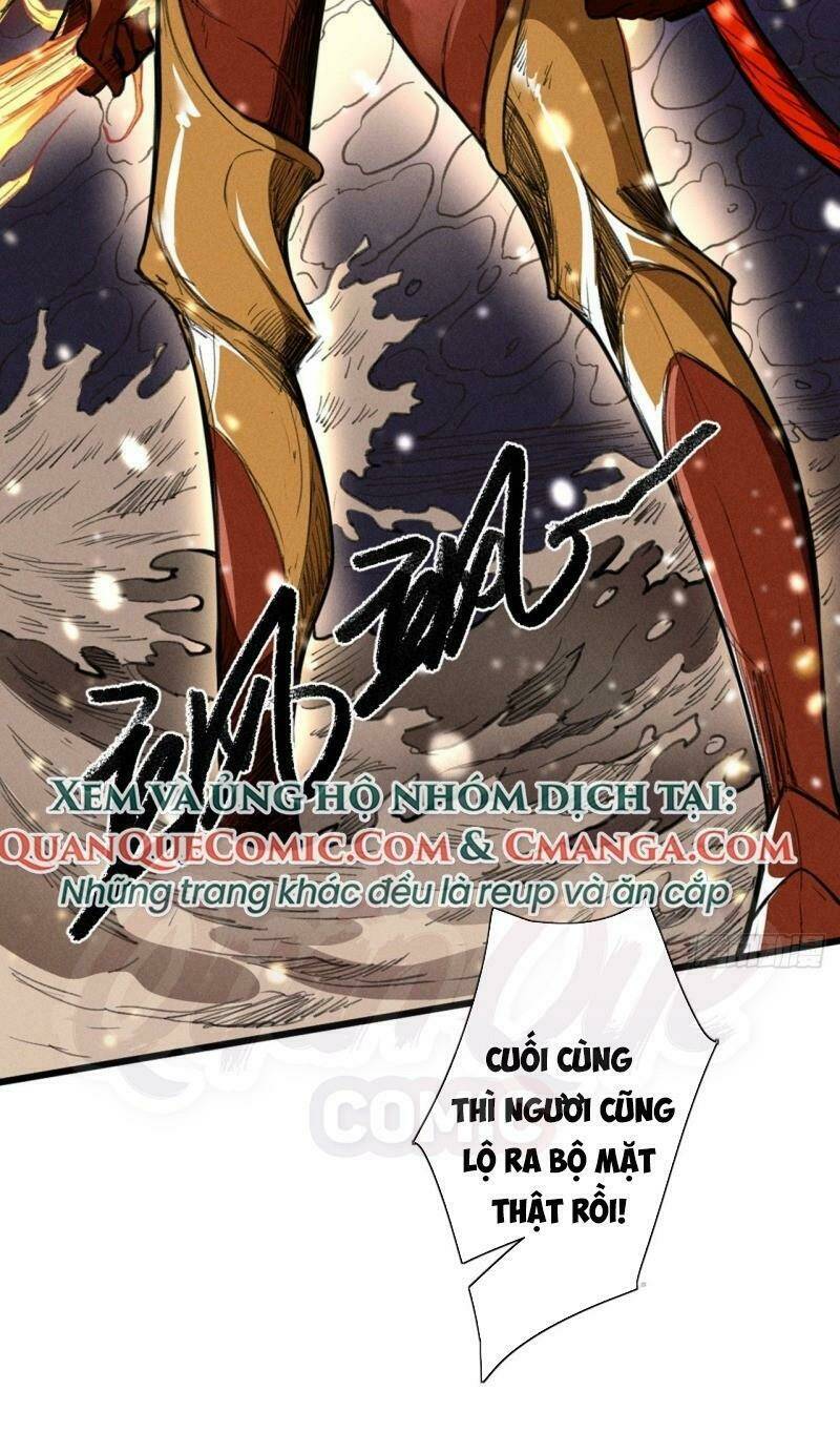 đường dần tại dị giới chapter 392 2