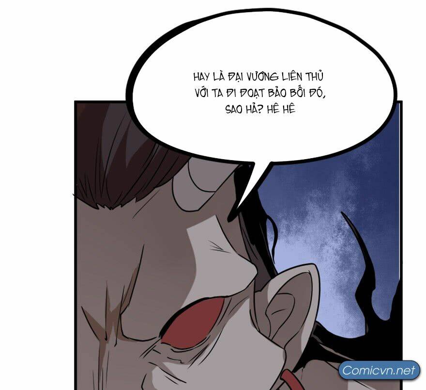 trùng sinh thành yêu chapter 14 21