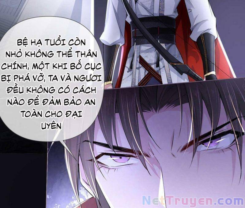 nhập mộ chi thần chapter 14 41