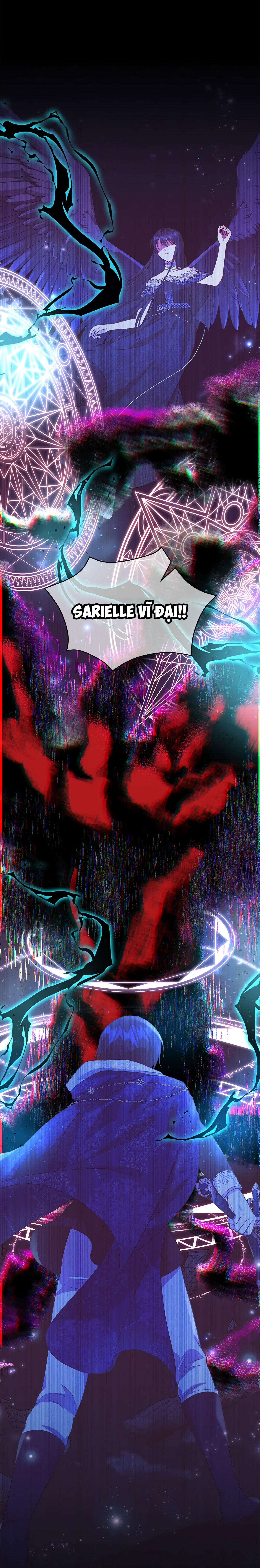 tôi không phải là nữ anh hùng chapter 94 27