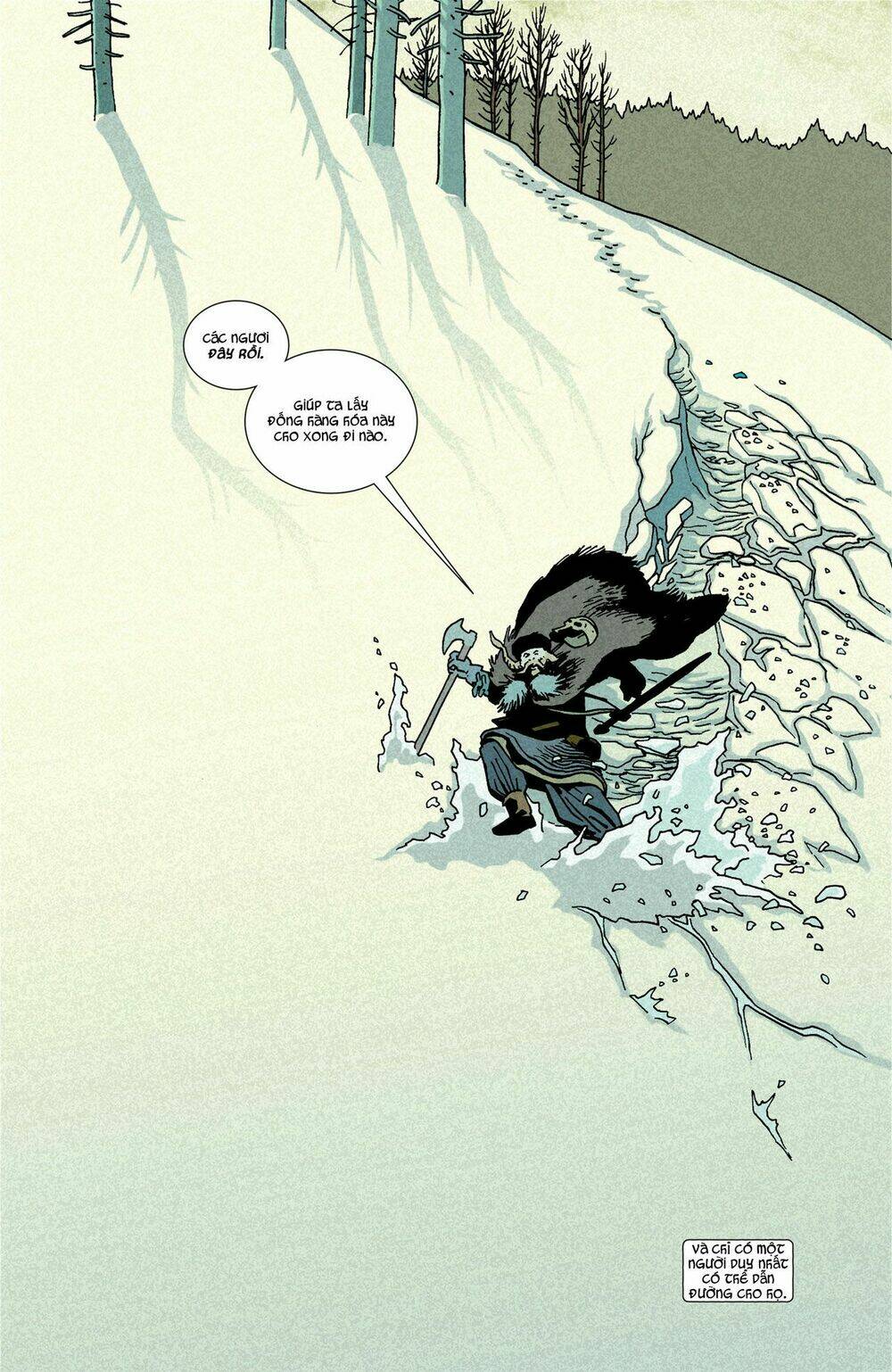 northlanders chapter 24 20