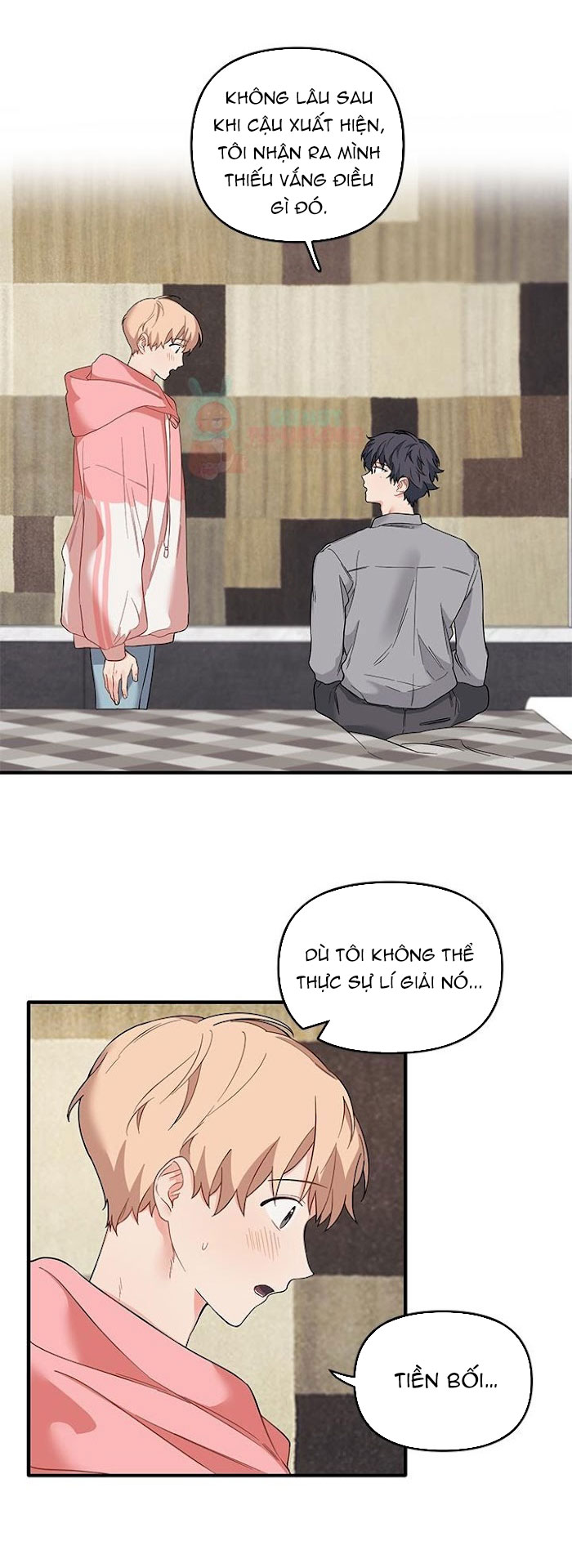 blood and love chapter 20 12