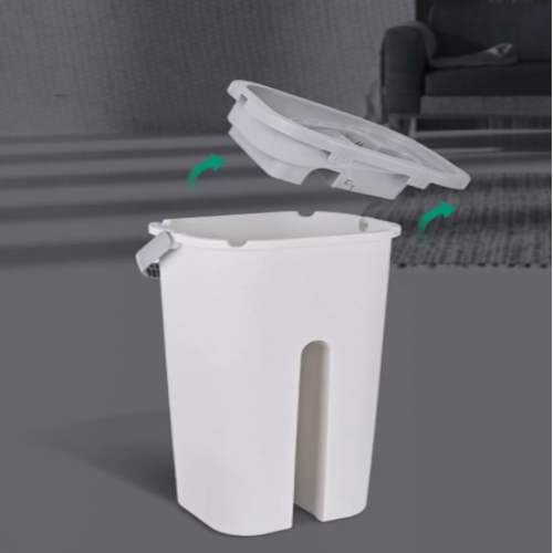Bộ Thùng và Cây Lau Nhà Tách nước bẩn Fresh&Dustless