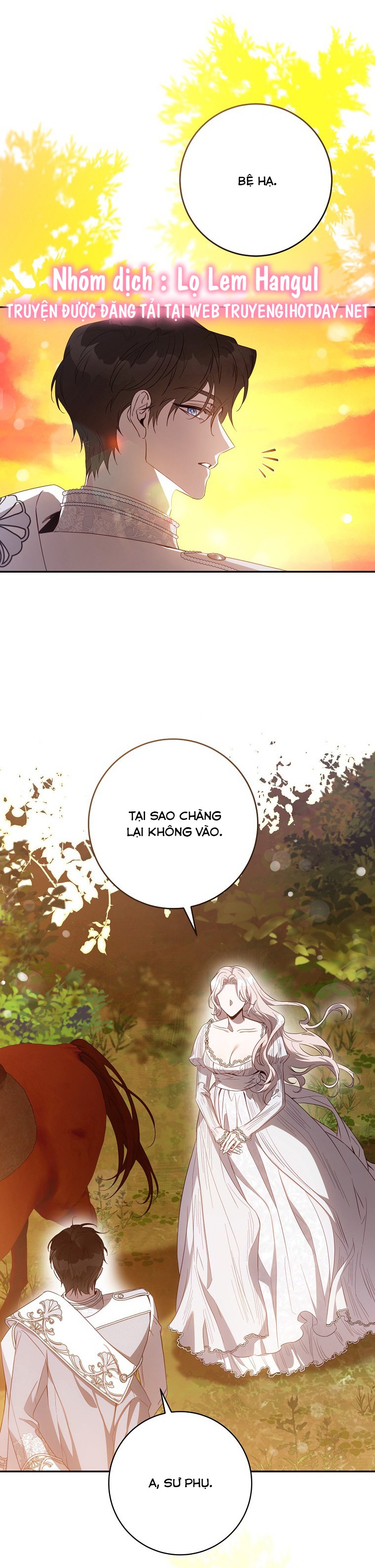 thuần hóa bạo chúa rồi bỏ trốn chapter 101.1 15