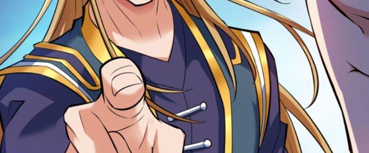 ẩn cư mười vạn năm, đời sau mời ta rời núi chapter 20 149