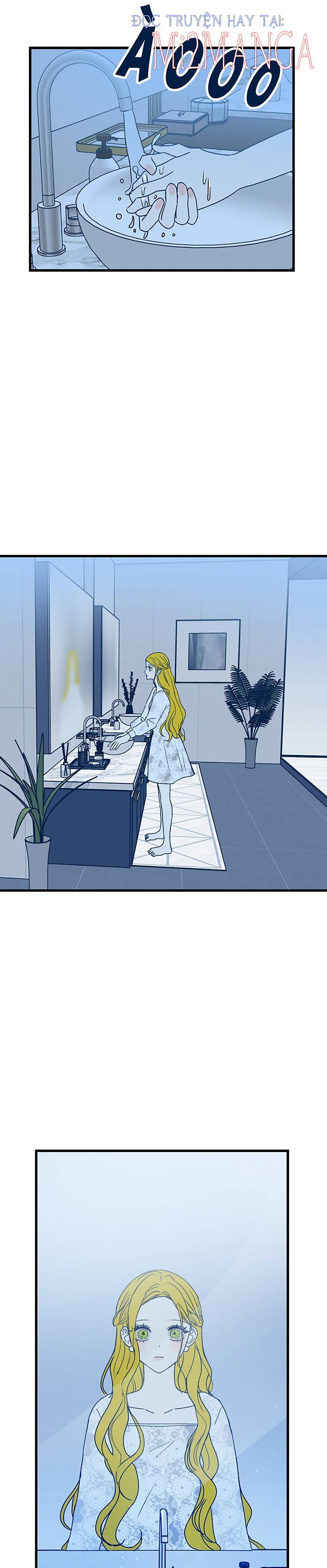 Kẻ Rác Rưởi Không Đáng Được Yêu chapter 5.2 25