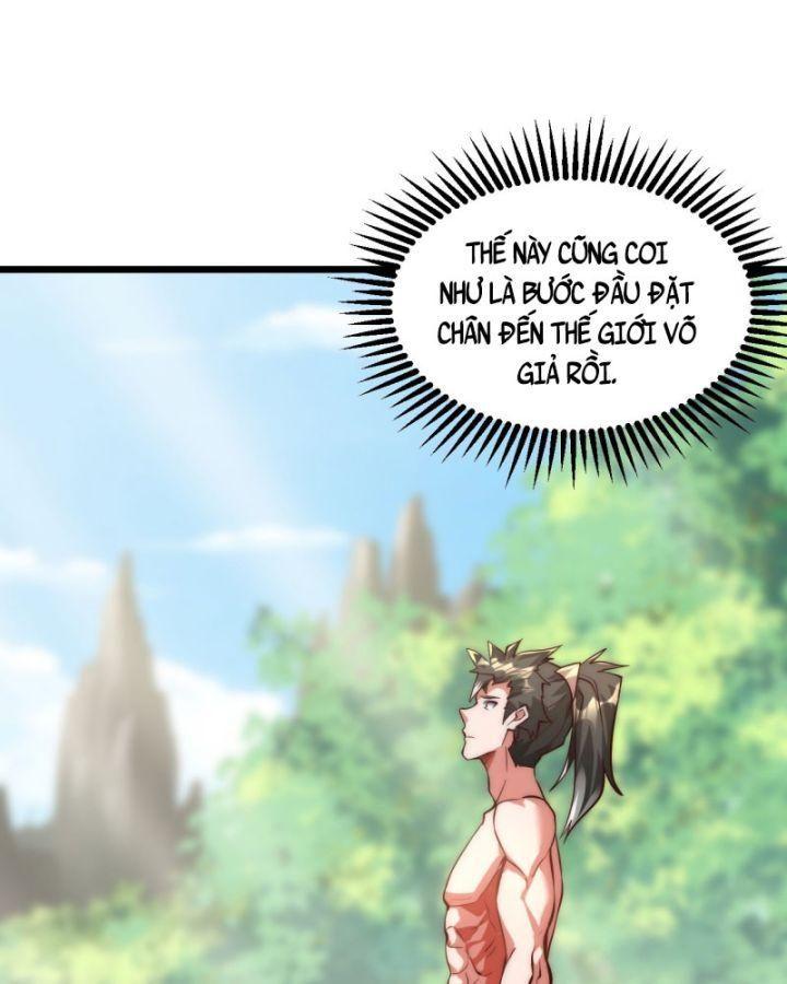 mở màn cống lên thái cổ tiên dược, ta khiến thánh chủ sợ chết khiếp chapter 3 14