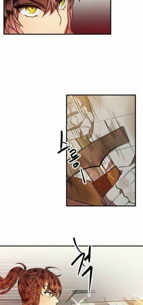 phương pháp tán tỉnh của nữ thợ săn chapter 1 44