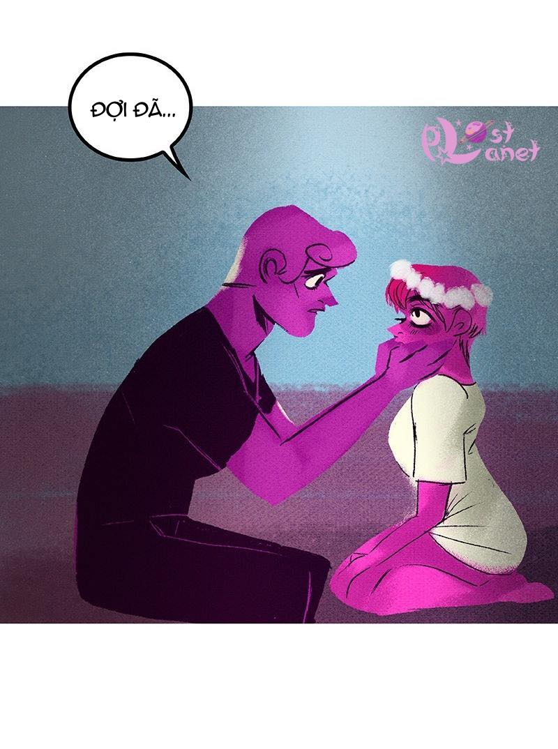 thần thoại olympus chapter 17 17