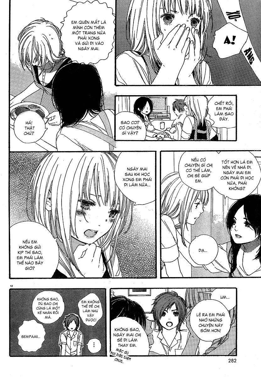 manga no tsukurikata chapter 2 13