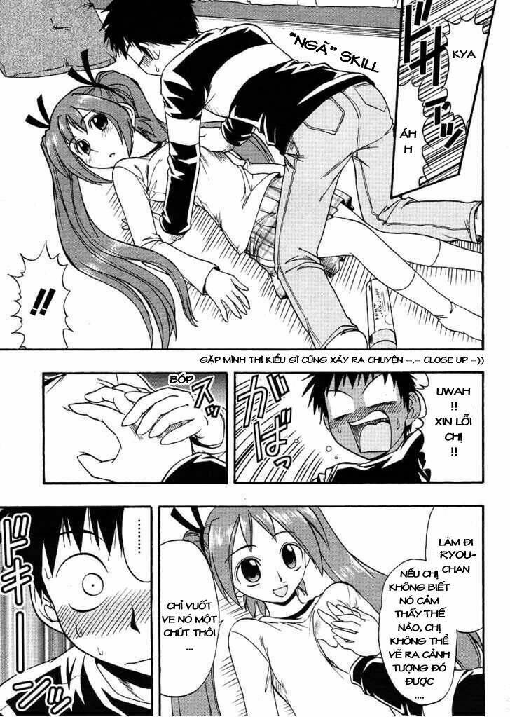 ane komi chapter 4 19