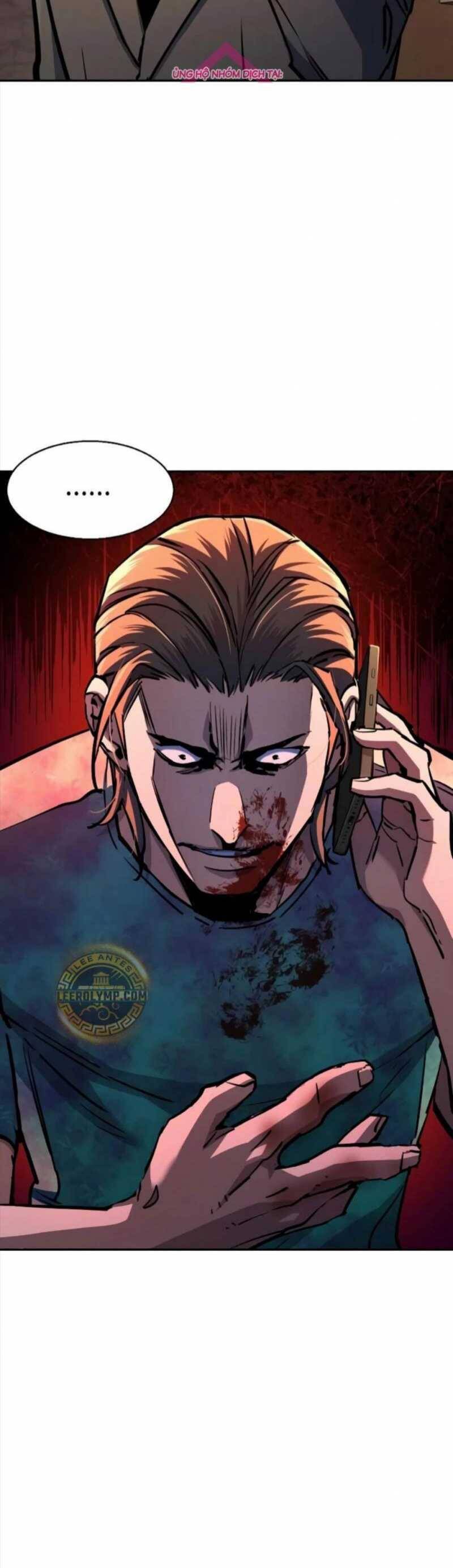 bạn học tôi là lính đánh thuê chapter 198 18