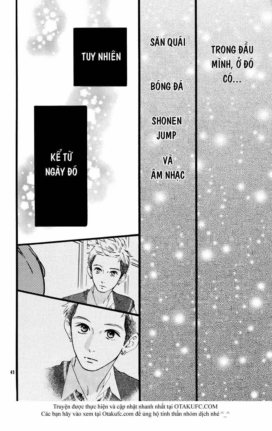 sao mai của em chapter 78.3 48