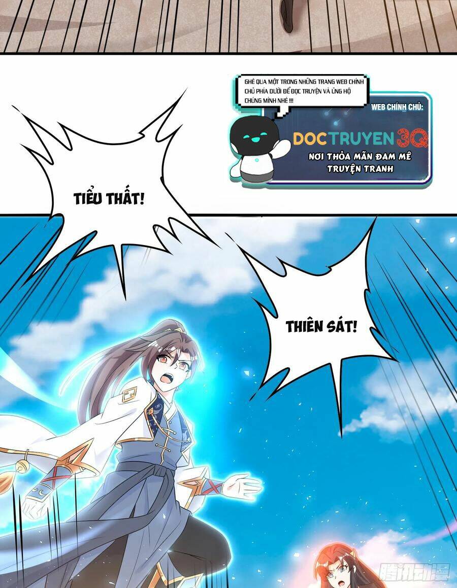 giáng thần chiến ký chapter 87 40