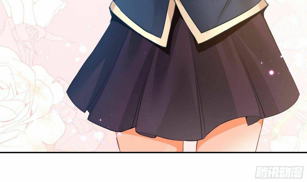 vua không vương miện của hoa khôi chapter 3 31