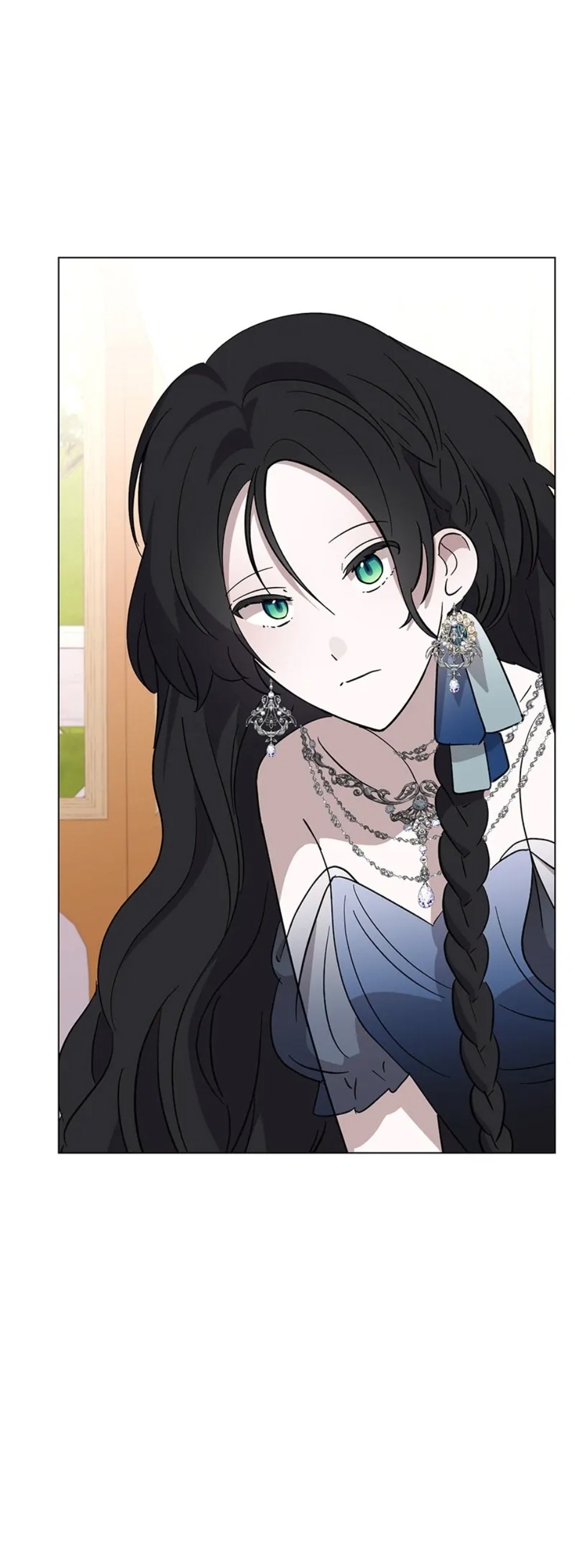 nữ phản diện muốn có kết thúc đẹp chapter 62 54