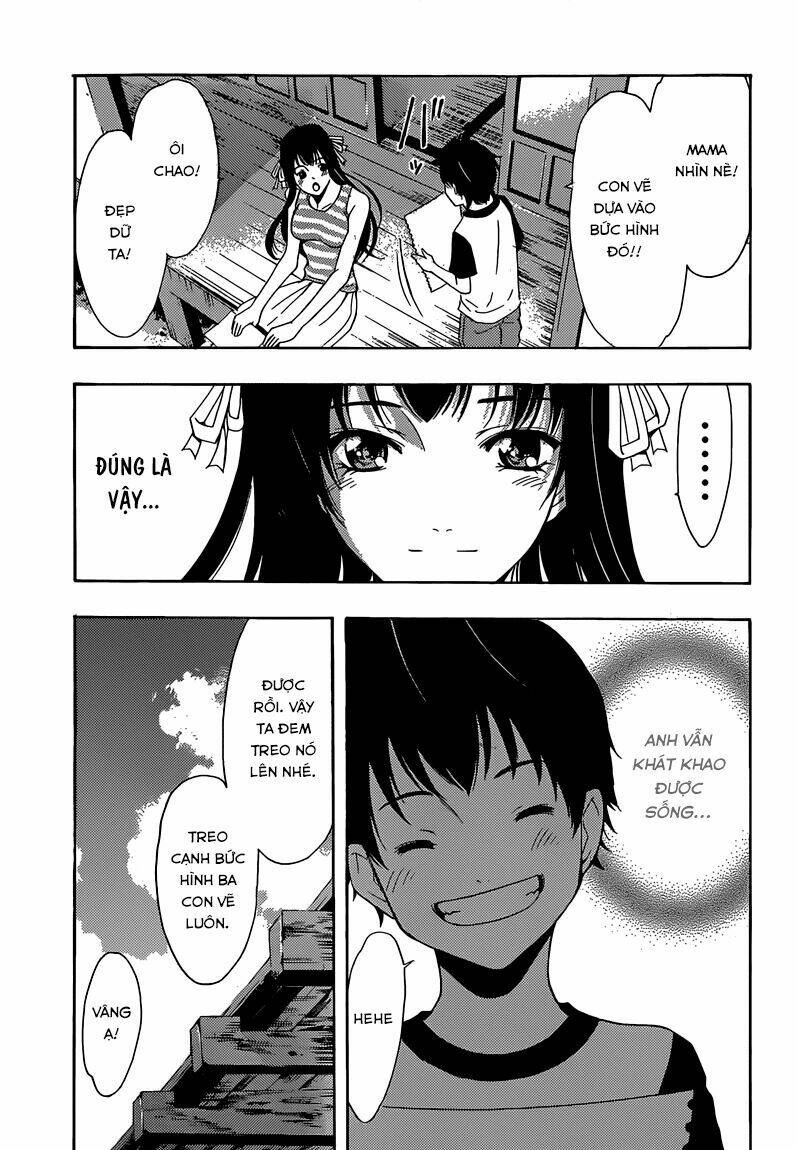 half and half chapter 13 19