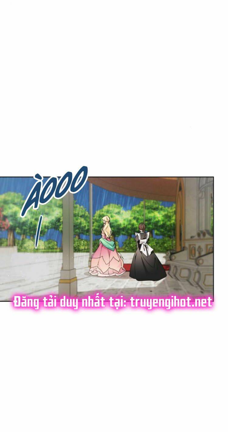 ta đã từng mong nàng biến mất chapter 14.1 9