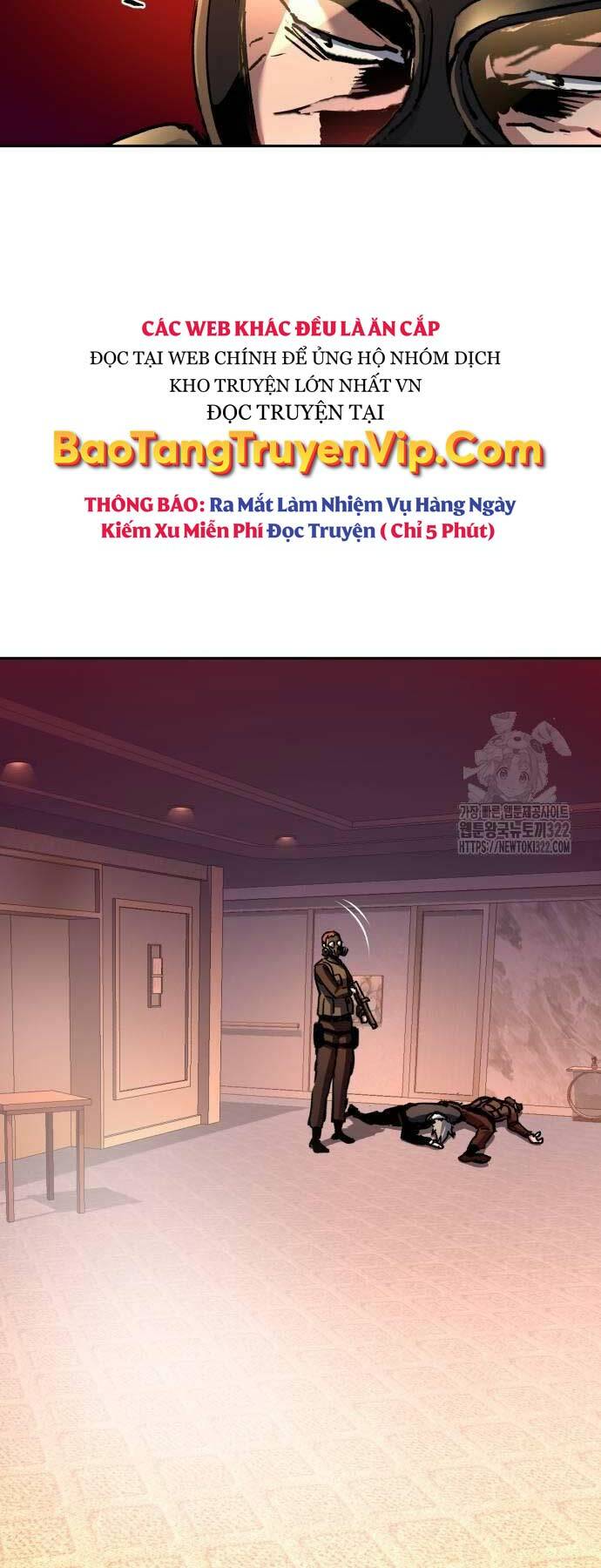 bạn học tôi là lính đánh thuê chapter 172 60