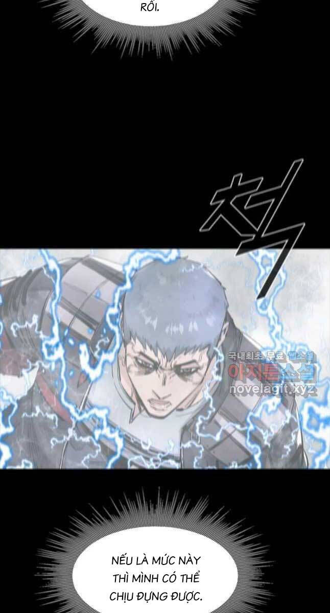 mật mã mê cung chapter 66 34