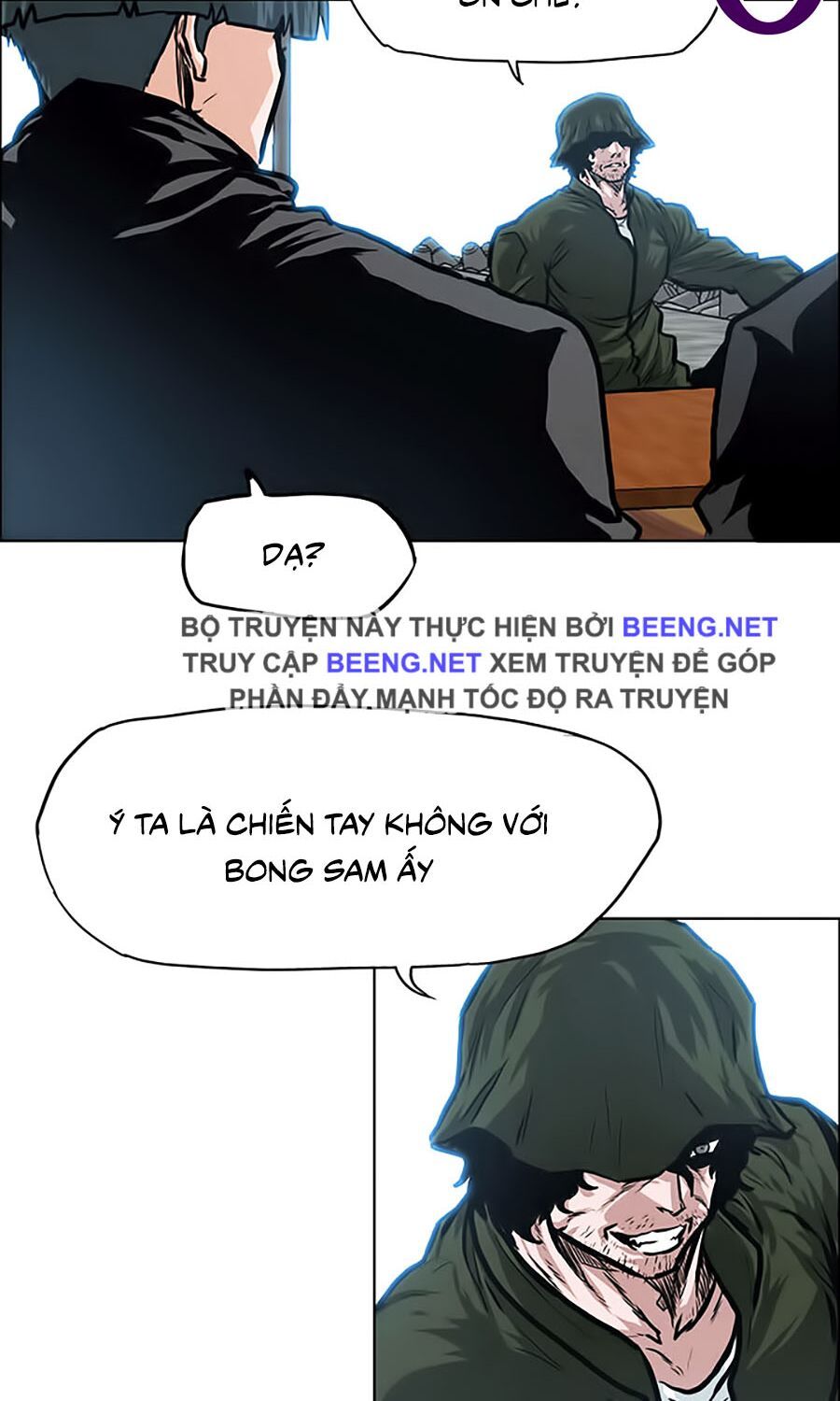 bá chủ học đường ss3 chapter 6 33