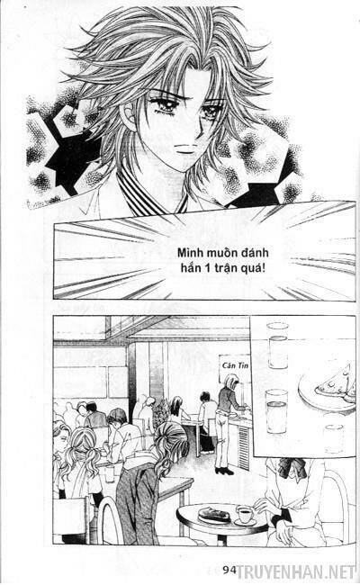 cô nàng sandwich chapter 22 19