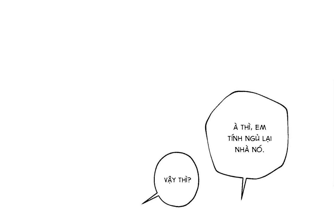 bẫy đôi ngọt ngào chapter 9 47