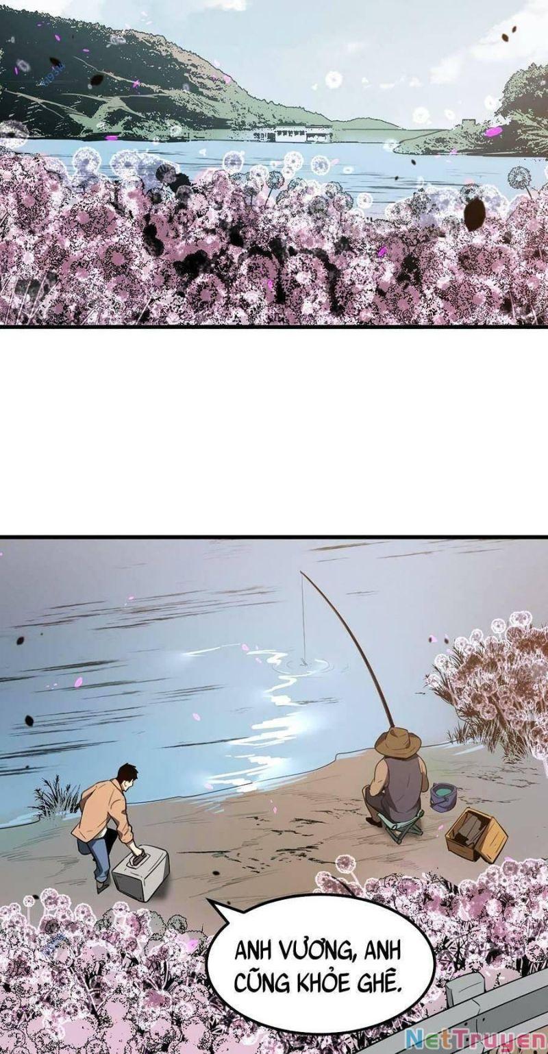 siêu tiến hóa chapter 75 24