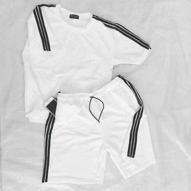 Set thể thao cặp trơn