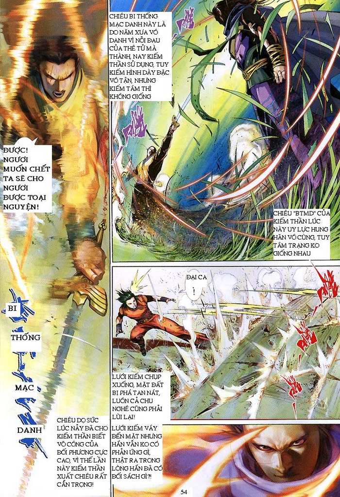 phong vân chapter 419 14