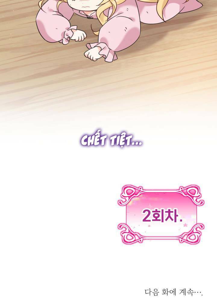 công chúa dược sĩ bé con chapter 2 94