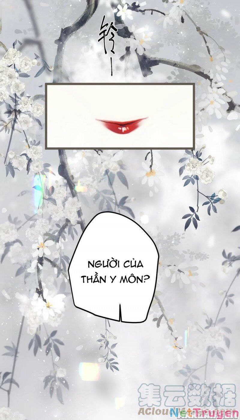 phế vật công chúa muốn nhặt chồng chapter 87 14