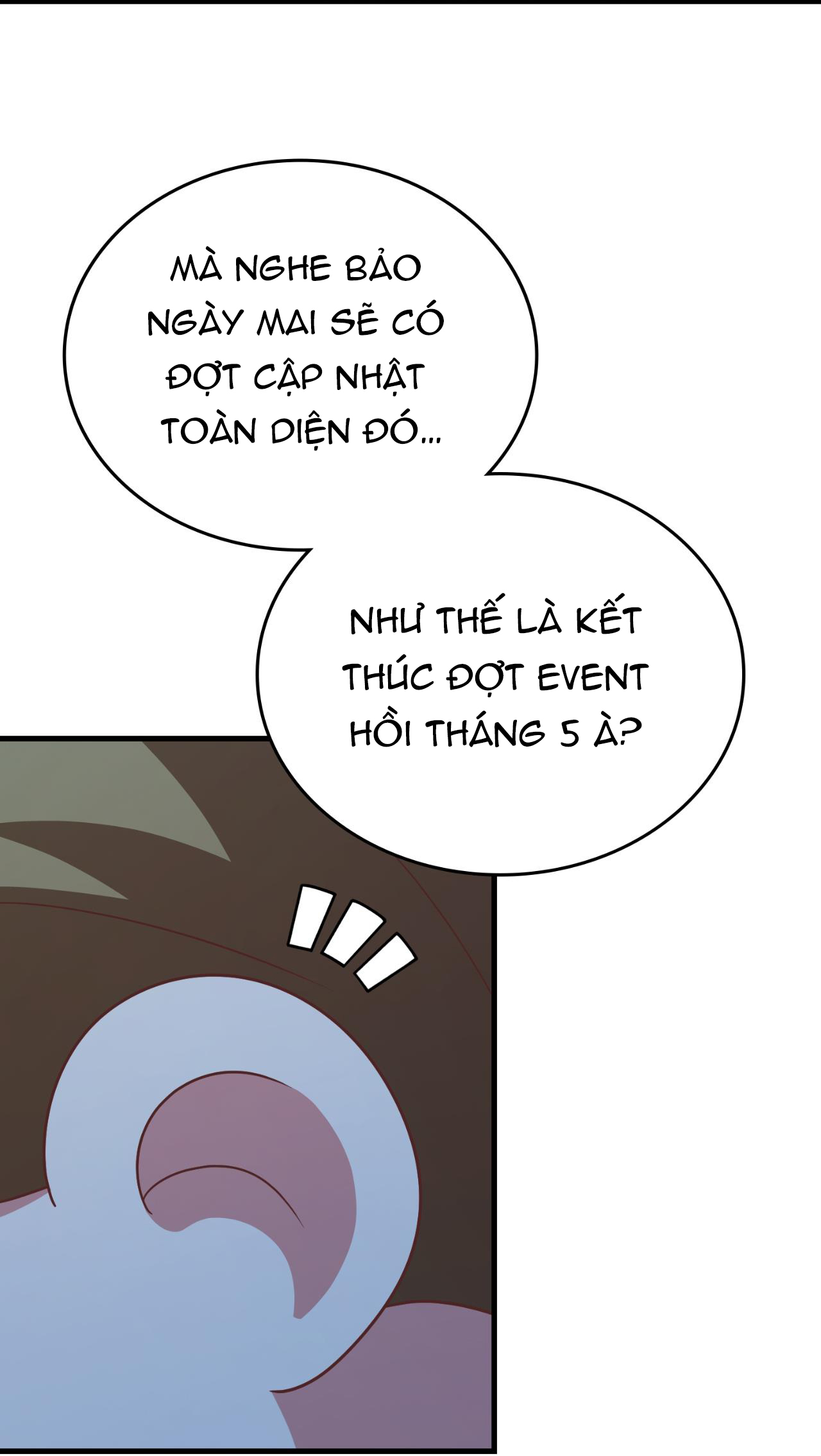 tên nhóc cùng bang hội là hàng xóm chapter 27 52