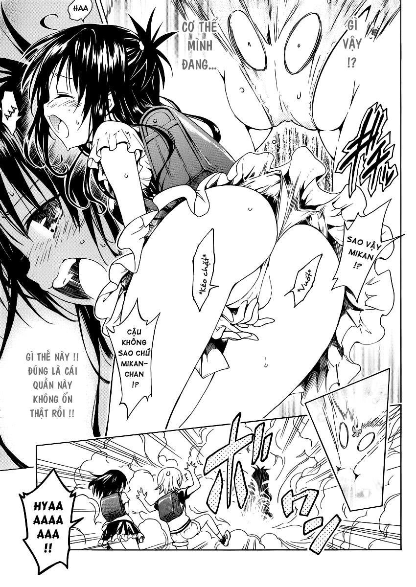 to love - ru darkness chapter 22.5 15