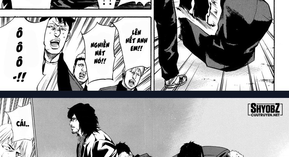 a-bout! chapter 172 26