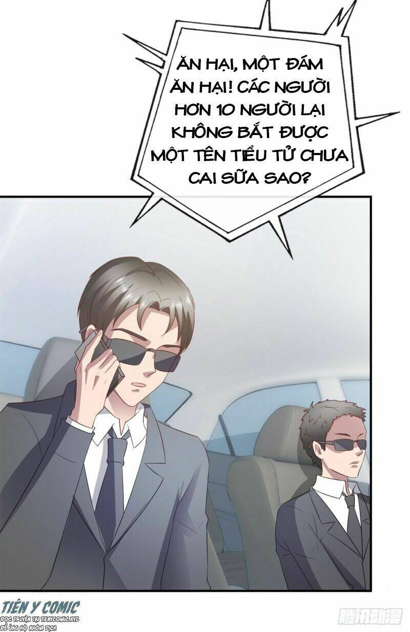 thấu thị tiên y chapter 115 18