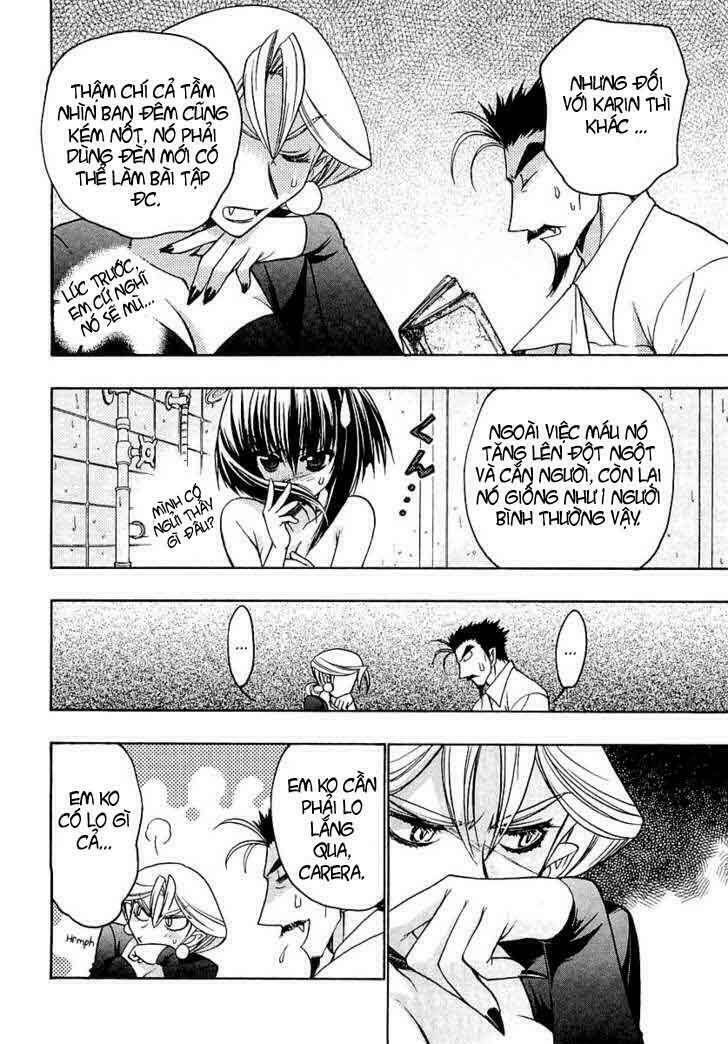 little vampire chapter 14 9